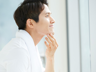 MEN’Sセルフ脱毛（初回限定）