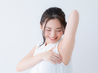 WOMEN’Sセルフ脱毛（初回限定）