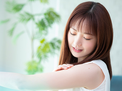 セルフエステ（初回限定）