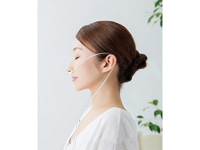 水素吸入